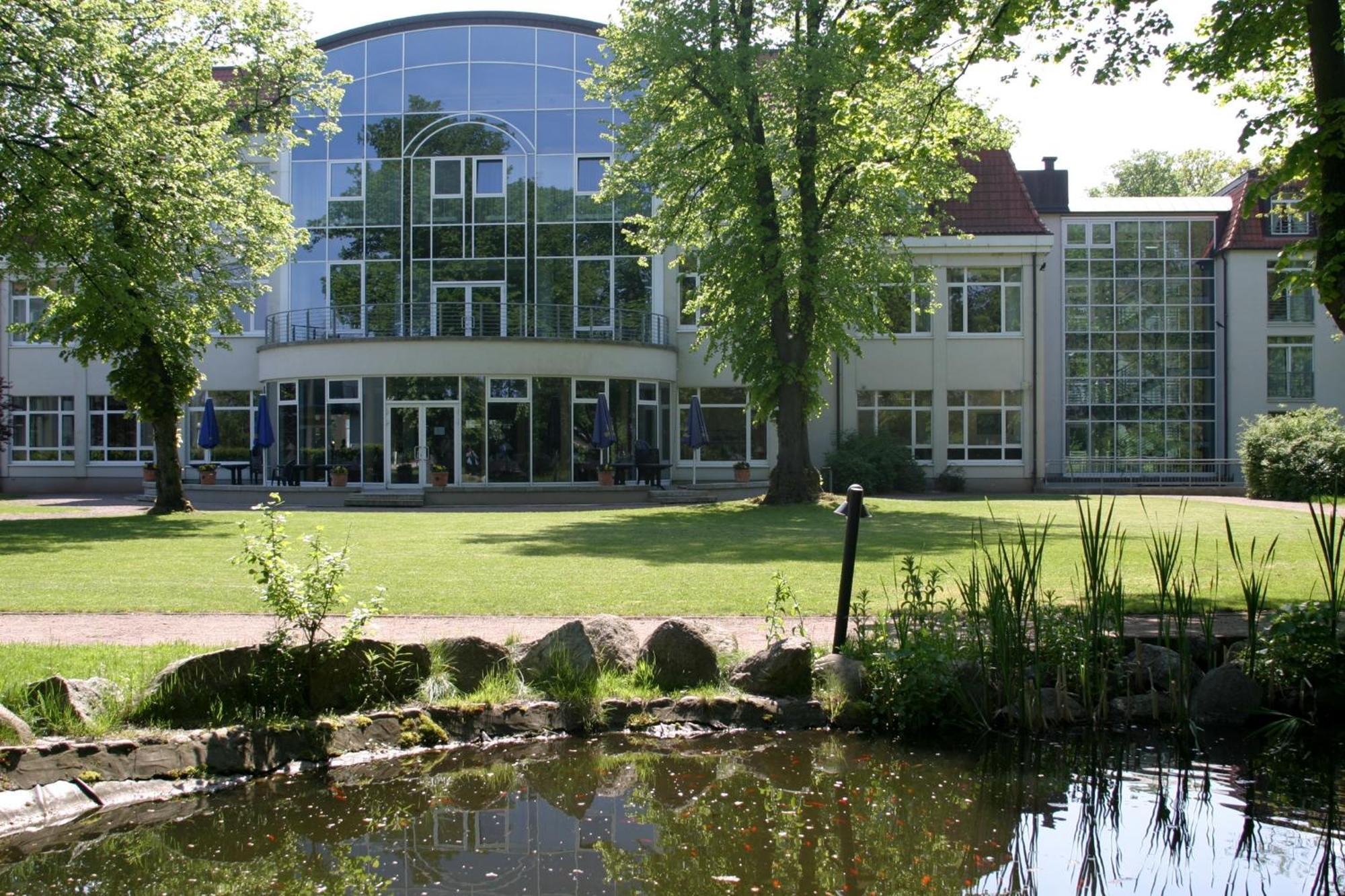 Seehotel Grossherzog Von Mecklenburg Boltenhagen (Ostseebad) Exterior foto