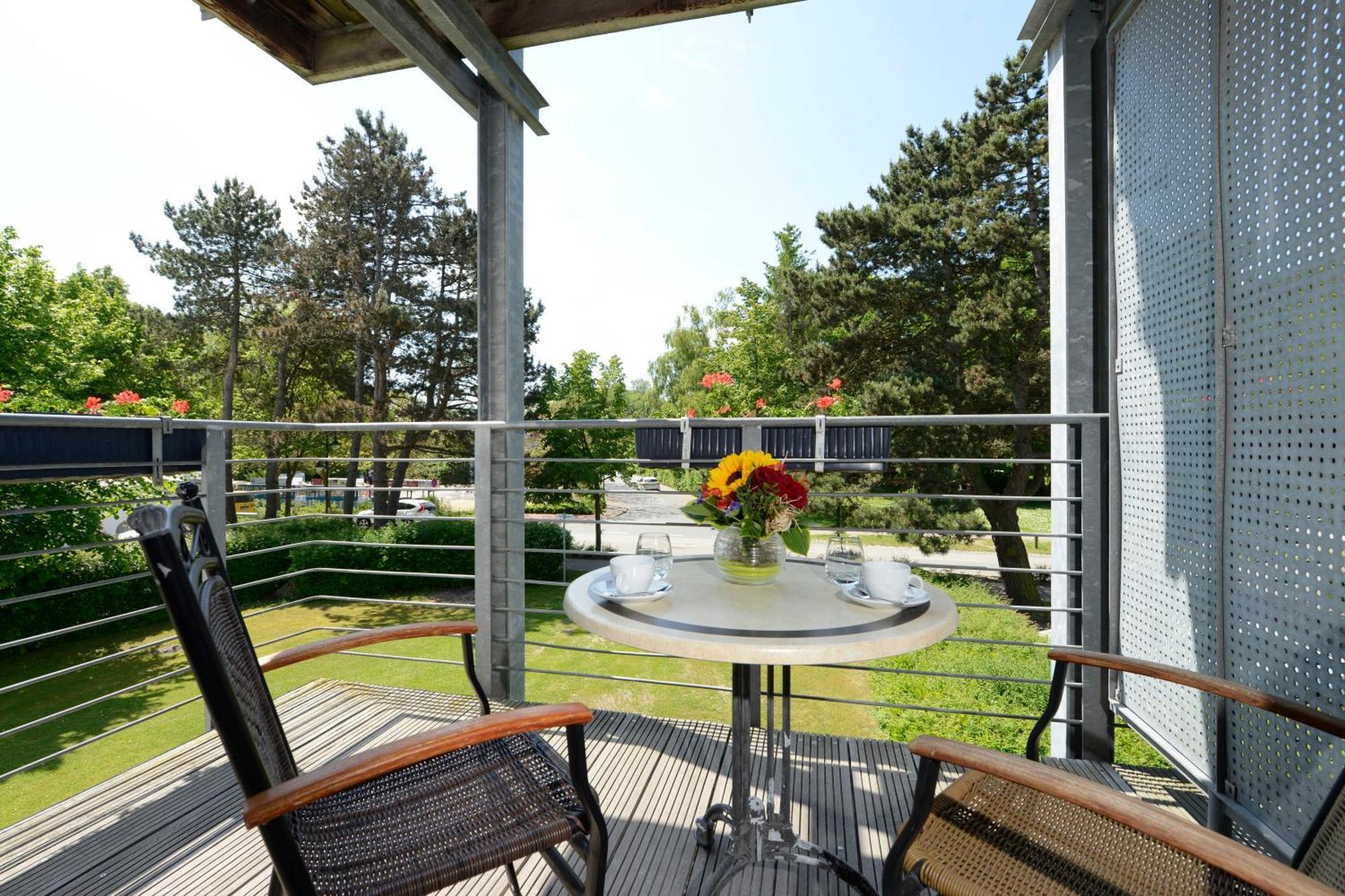 Seehotel Grossherzog Von Mecklenburg Boltenhagen (Ostseebad) Exterior foto