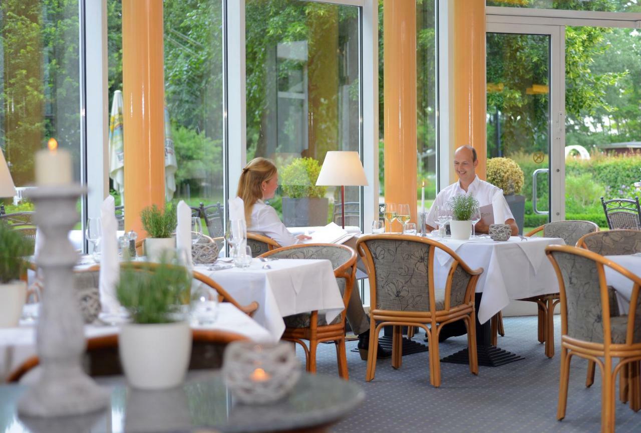 Seehotel Grossherzog Von Mecklenburg Boltenhagen (Ostseebad) Exterior foto